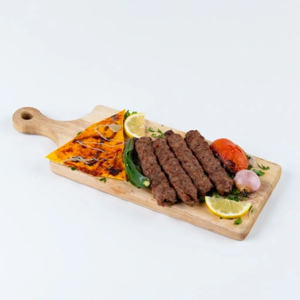 Iraqi Kebab - Kilo